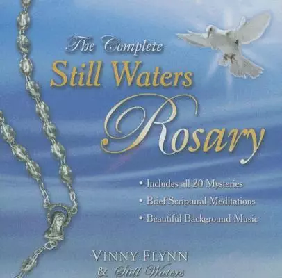 Complete Still Waters Rosary