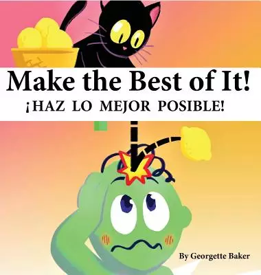 Make The Best of It!: iHaz lo Mejor Posible!