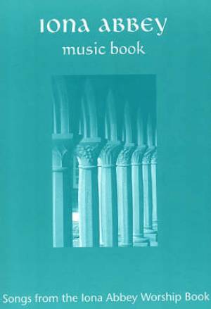Iona Abbey Music Book 3 By Community Iona (Paperback) 9781901557732