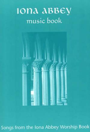 Iona Abbey Music Book 3 By Community Iona (Paperback) 9781901557732 Iona Abbey Music Book 3 By Community Iona (Paperback) 9781901557732