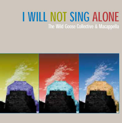ISBN 9781901557893 product image for I Will Not Sing Alone Cd | upcitemdb.com