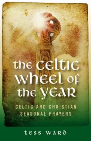 Cover of The Celtic Wheel of the Year