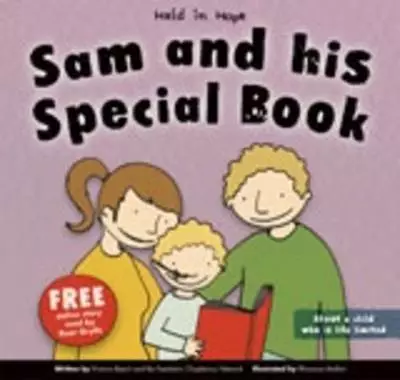 Sam And His Special Book