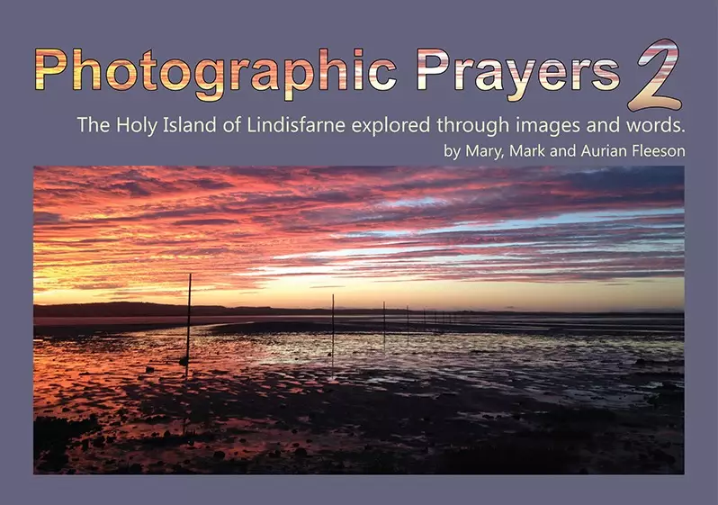 Photographic Prayers 2