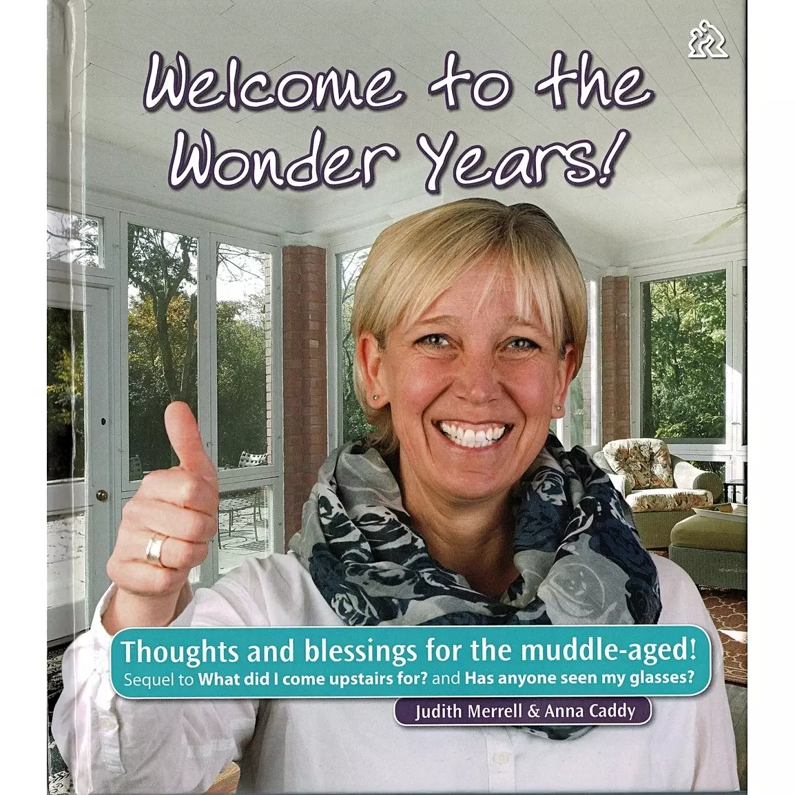 Welcome to the Wonder Years!