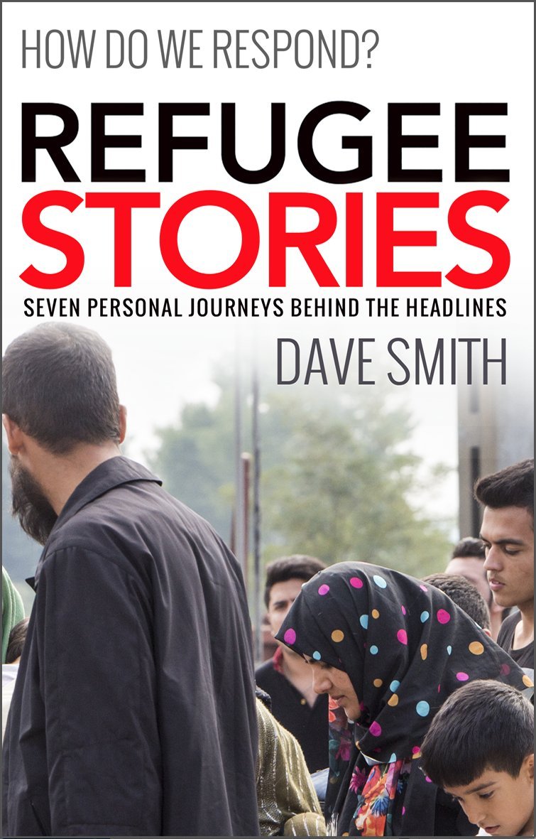 review of the book refugee