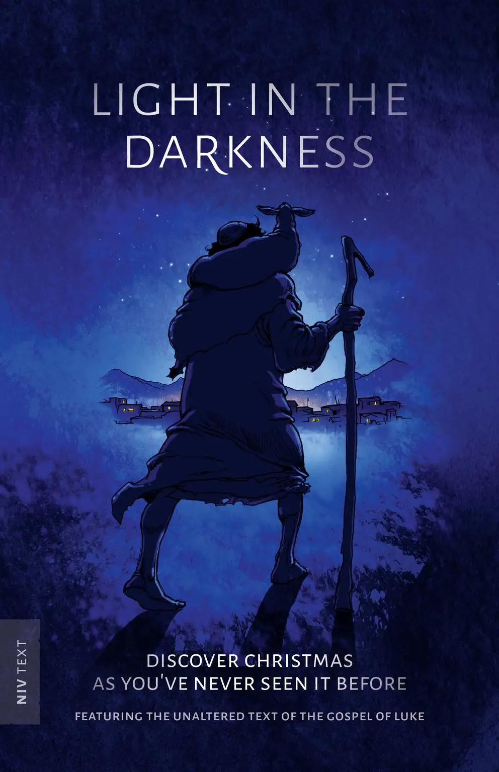 Light in the Darkness: Free Delivery when you spend £15 at Eden.co.uk