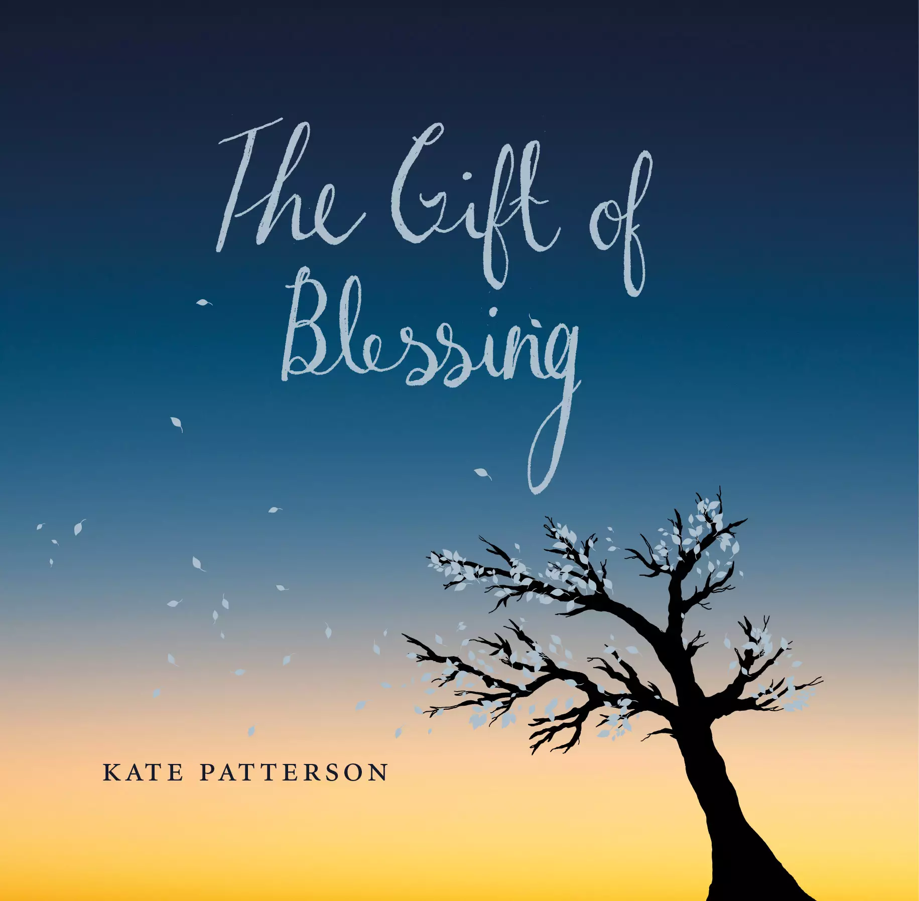 The Gift Of Blessing