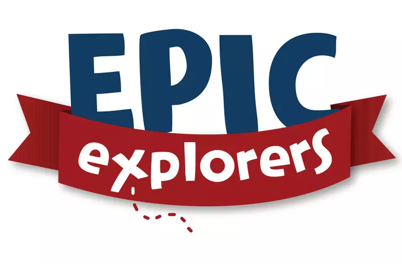 Epic Explorers Sample Pack
