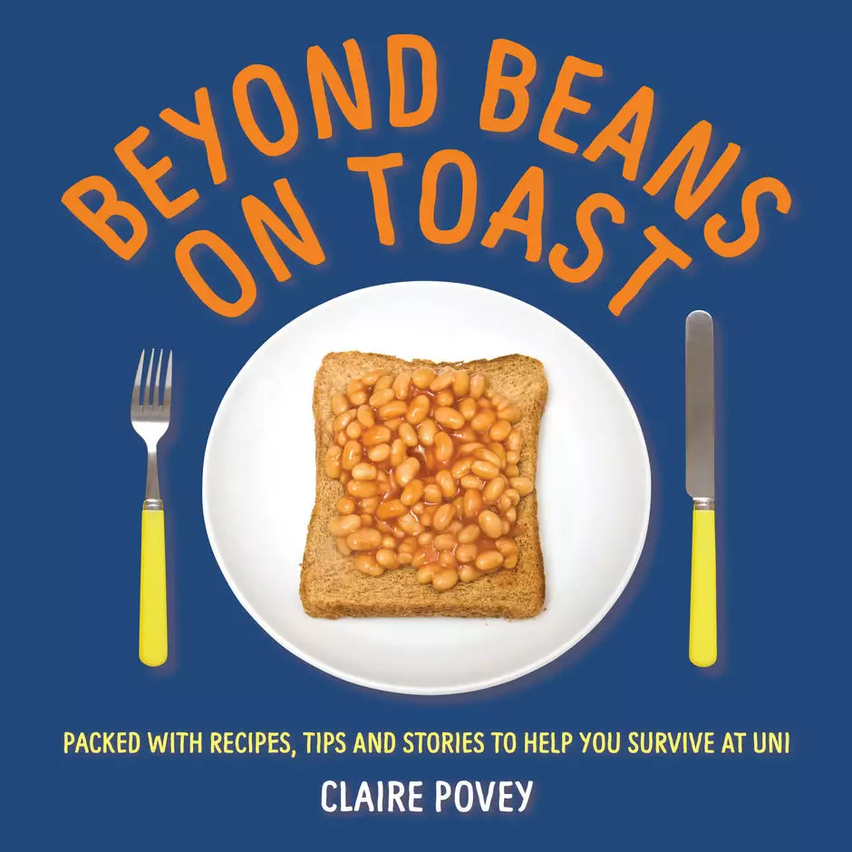 Beyond Beans On Toast
