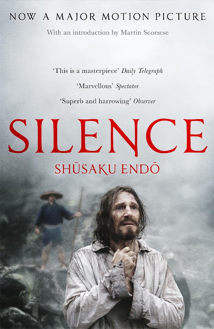 Silence (9781910674277) Free Delivery Eden.co.uk
