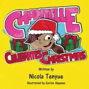 Chantelle Celebrates Christmas