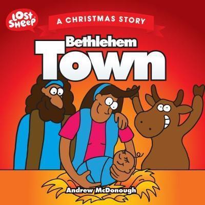 Bethlehem Town