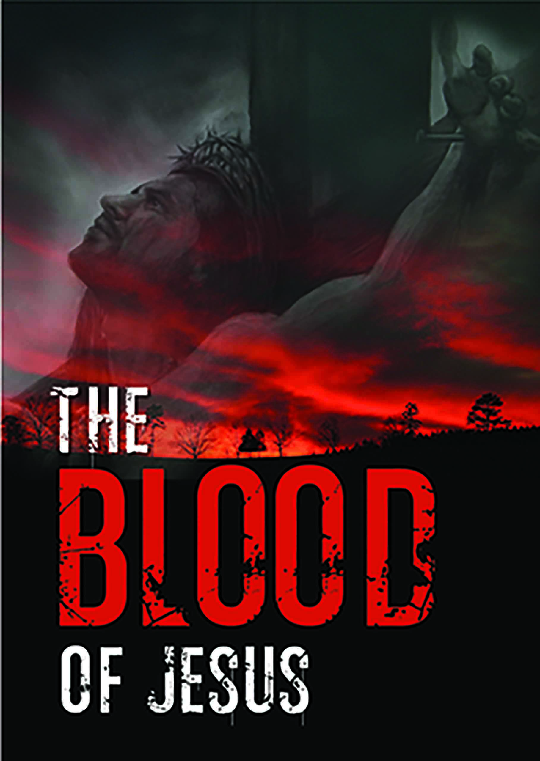 Blood Of Jesus (2023)