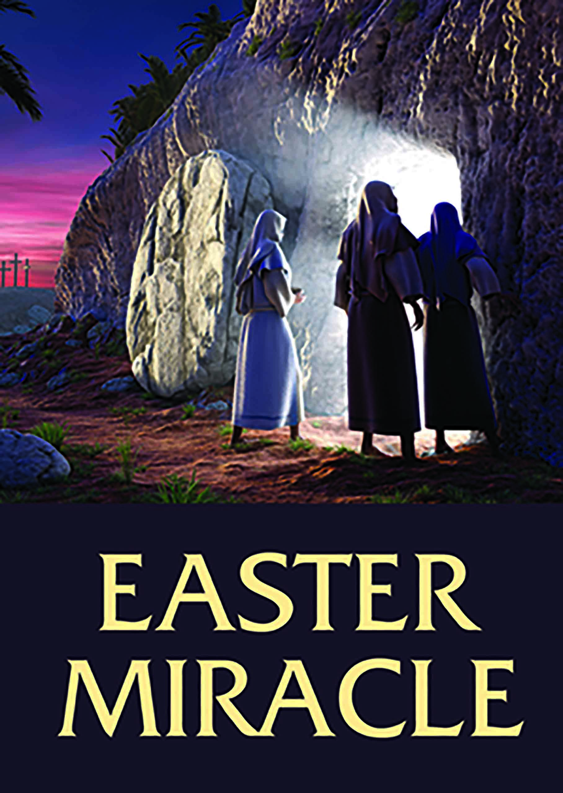 Easter Miracle Pack of 50 by Lois Williams Fast Delivery at Eden