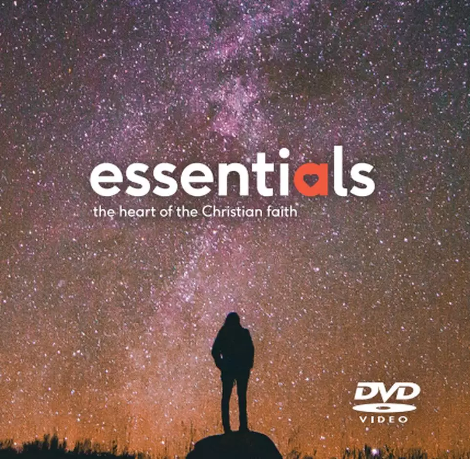 Essentials Evangelistic DVD