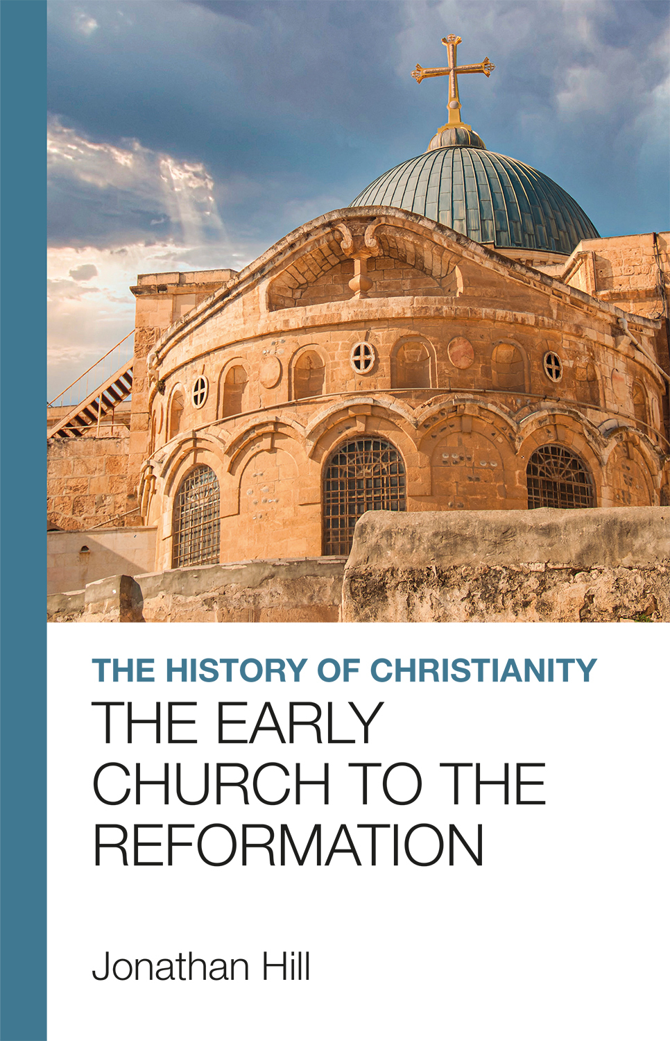 christianity history essay