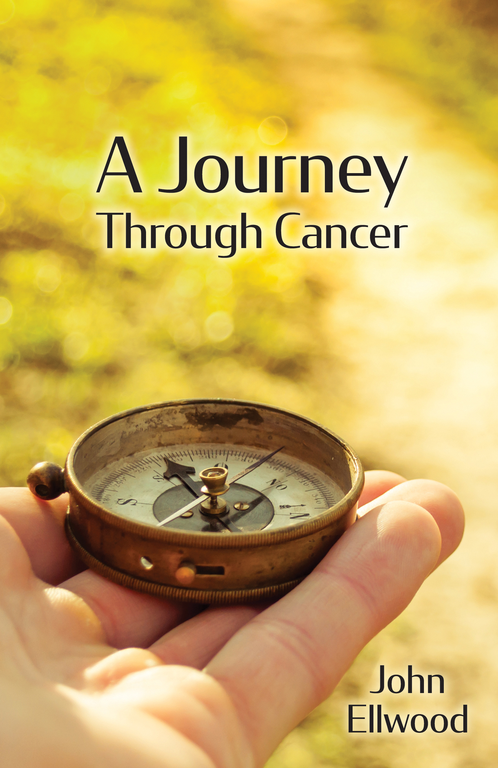 biography of cancer book