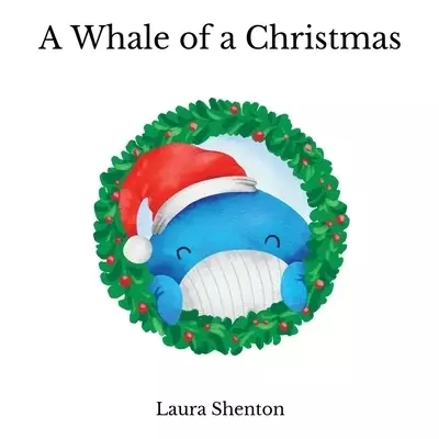A Whale of a Christmas