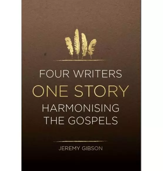Four Writers One Story