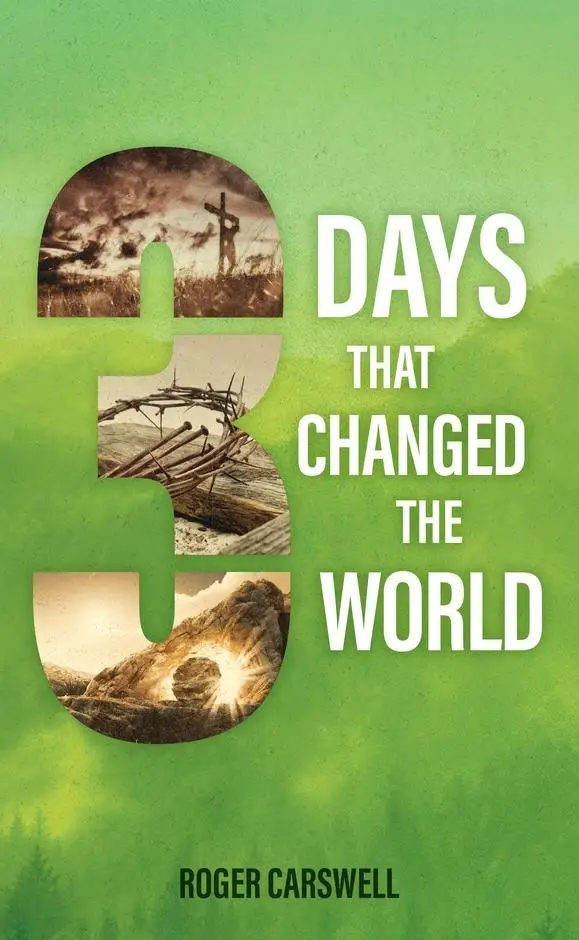 3 Days That Changed the World: Free Delivery when you spend £15 at Eden ...