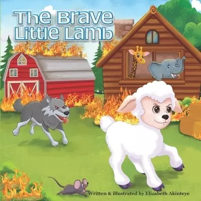 The Brave Little Lamb