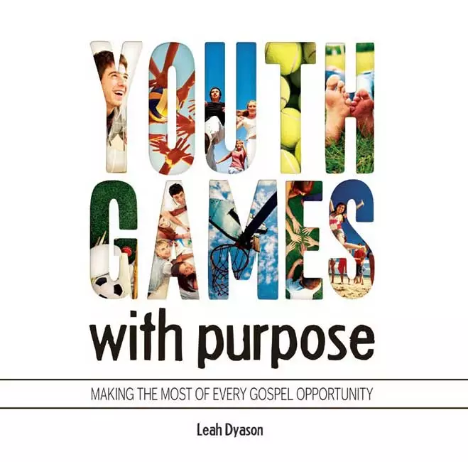 Youth Games with Purpose