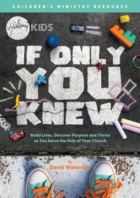 If You Only Knew By Australia Hillsong Music Australia (Paperback)