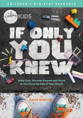 If You Only Knew By Australia Hillsong Music Australia (Paperback) If You Only Knew By Australia Hillsong Music Australia (Paperback)