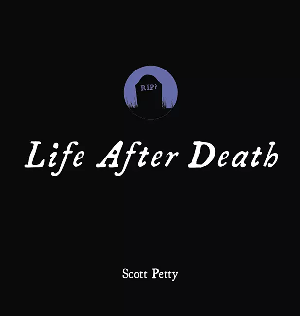 Little Black Book: Life After Death