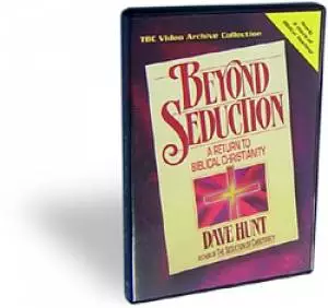 BEYOND SEDUCTION DVD