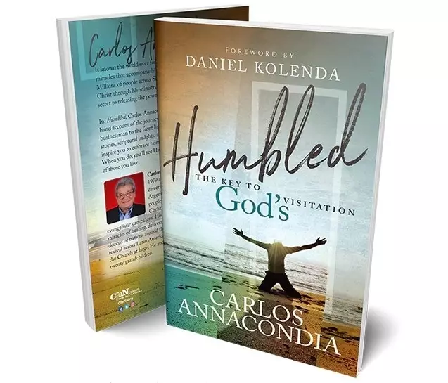 Humbled: The Key to God's Visitation