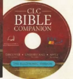 CLC Bible Companion DVD
