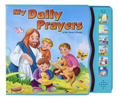 My Daily Prayers