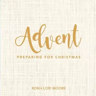 Advent: Preparing for Christmas