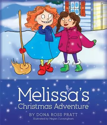 Melissa's Christmas Adventure