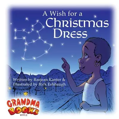 A Wish for a Christmas Dress