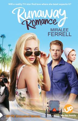 Runaway Romance By Ferrell Miralee (Paperback) 9781943959419