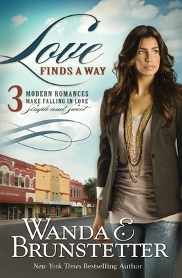 Love Finds a Way 3 Modern Romances Make Falling in Love Simple and Sw