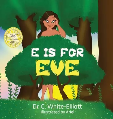 E is for Eve
