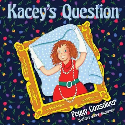 Kacey's Question: Who Will I Marry?