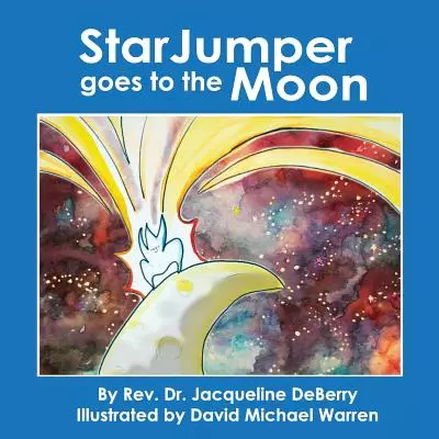 StarJumper Goes to the Moon