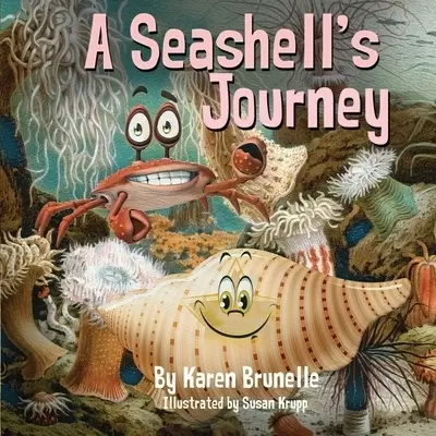 A Seashell's Journey