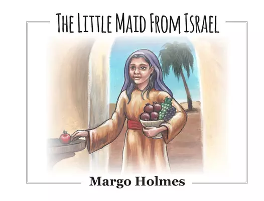 The Little Maid from Israel