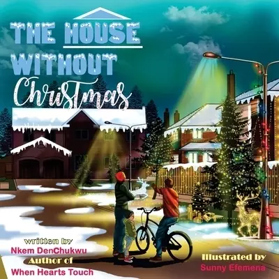 The House Without Christmas