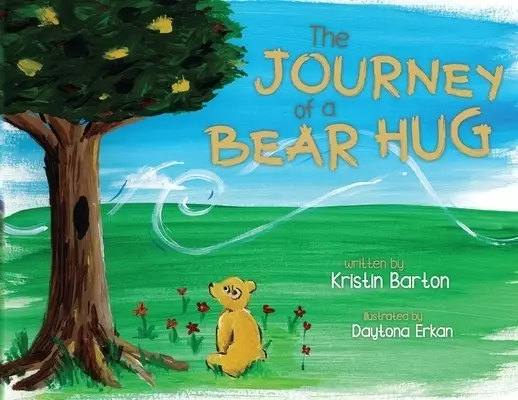 The Journey of a Bear Hug