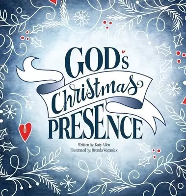 God's Christmas Presence