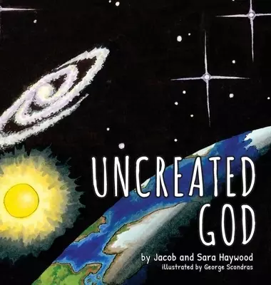 Uncreated God