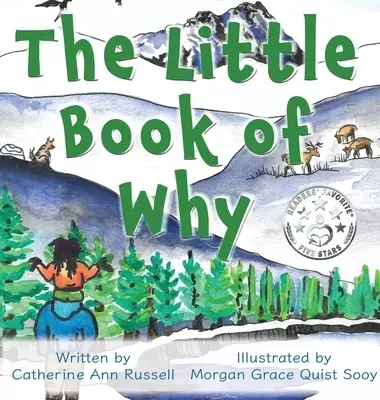 The Little Book of Why