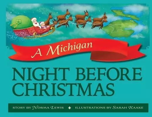 A Michigan Night Before Christmas